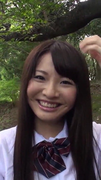 Beautiful Japanese Girl with Wet Pussy Loves Hard Cock Uncensored # 12 - Part 1