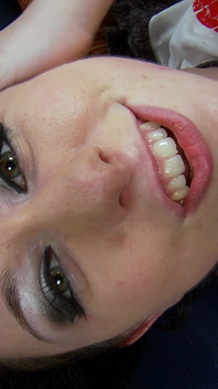 Anabelle Pync & Dakota Charms - Behind the Scenes & Outtakes