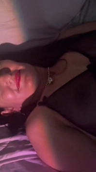Sexy žena. Anny Scorcia