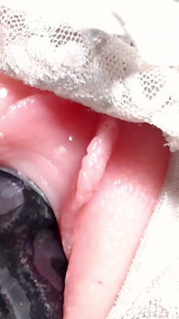 Super Close up - Dziewica cipka pierwszy seks, najlepszy zbliżenie - Asmr