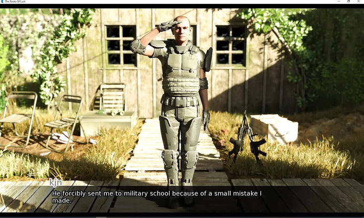 EroticKrisso: Las raíces de la lujuria -casada caliente quería una gran polla...