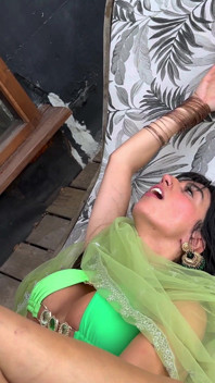La casalinga pakistana aaliyah yasin tradisce suo marito