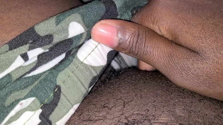 Roseblue2: Orgasmo duro figa bagnata femminile