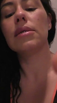 Training you to be a good sissy boy for stepmommy's client