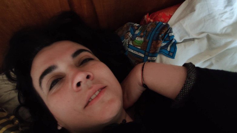 Hairy Homemade Amateur Orgasms: Kongkekkan saya semasa suami menjilat kelentit saya, saya perlukan zakar...