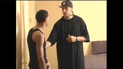 Heatwave Gay: haydutlar, bölüm 12