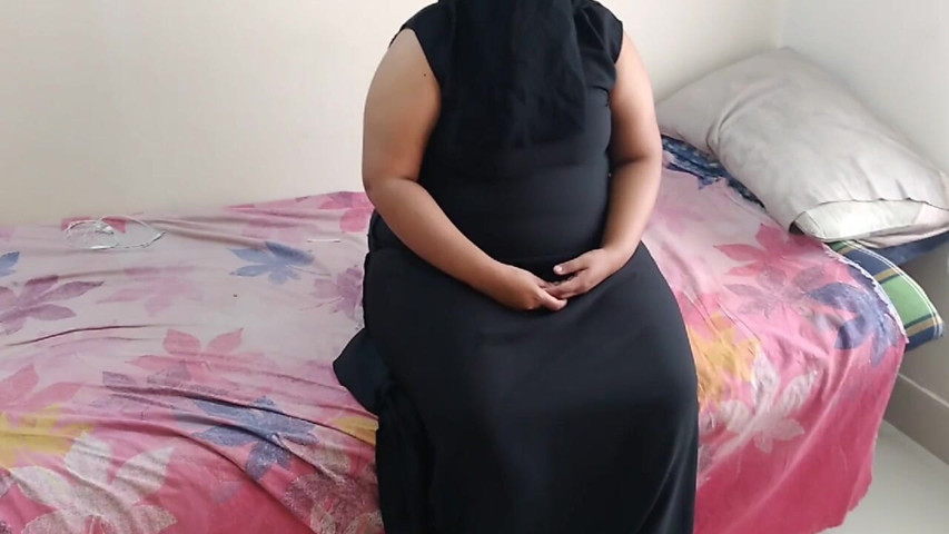 Big Assed Deepali Aunty Brings Her Boyfriend to Her House and Makes Him Fuck Her Hard (Aria Mia)