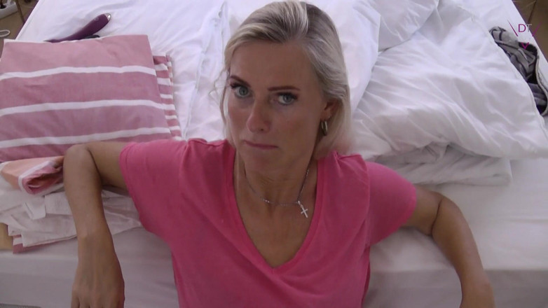 Dirty Tina: Slik je teef door!