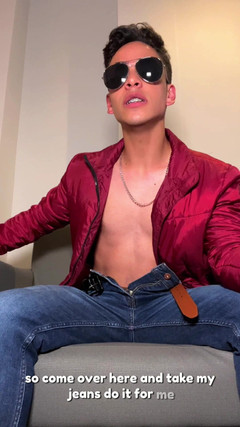 aodaboy: Dávám ti to přímo do tváře