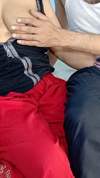 Dever Bhabhi anální sex, Anál zezadu