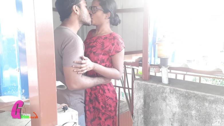 Horny_Bong: Bengali girl fucked by house owner - Indian Desi Porn