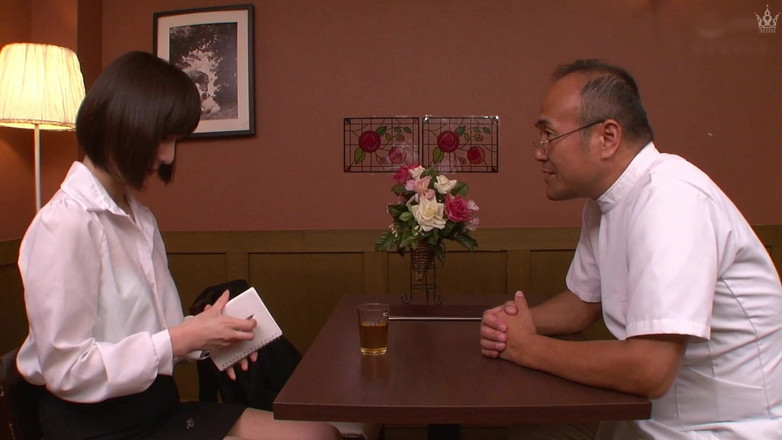 Raptor Inc: 다른 남자의 자지를 가진 사랑하는 마누라... 에로틱한 음란한 면 -1