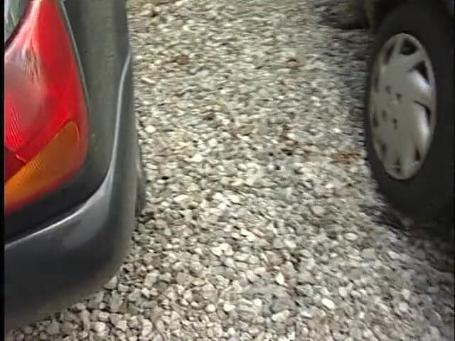 POV Orgasms: Elle lui taille une pipe incroyable sur le parking