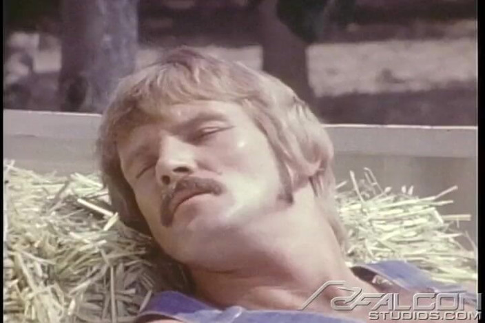 Falcon Studios: Hay Ride