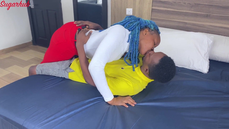 Sugarhug: Hardcore Follando Cremoso Coño