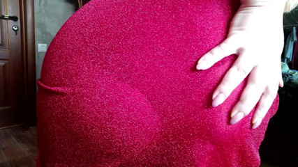 Elena: Milf and anal butt plug adventure in her tight Russian...