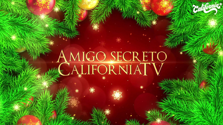 California TV: Natal Com as Latinas Mais Gostosas Do Instagram E Famosas