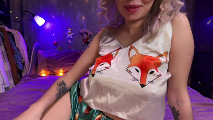 Eva Deva: Find Out More About Me. Interview From Eva Deva/sfw