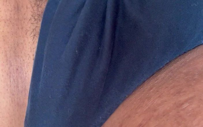 Aryan_for_ you: Suger dady spielt mit großem behaarten schwanz