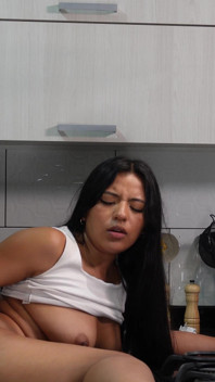 I Cum Inside My Submissive Employee