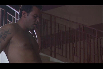 CBD Media: 火辣黑发熟女与她的前夫有缘