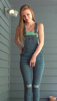 mootna My Overalls