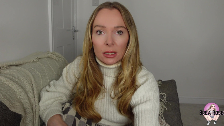 Brea Rose: Vyvrcholení na sousedova prsa