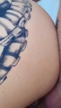 Oh My Ass! Amateur POV Anal That Will Drive You Crazy