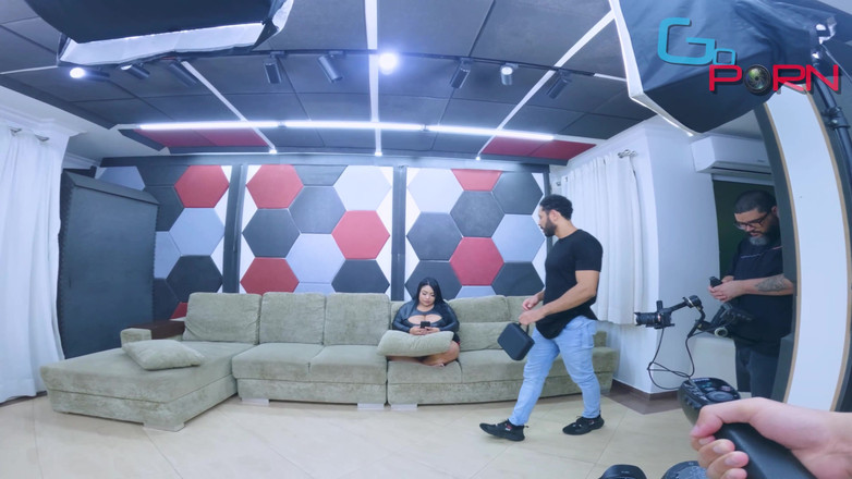 Go porn!: Giant Ass and Tits! This Big BBW Is Hot and...