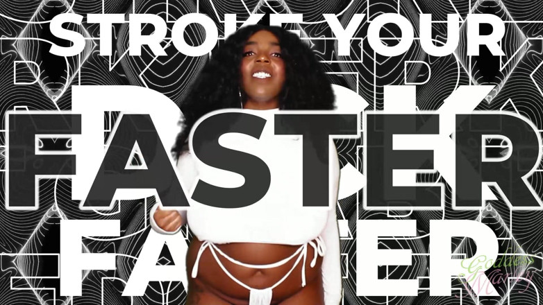 Goddess Marley: Assimilationcumplete_exe