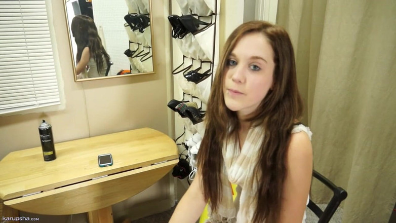 Karups: Trinity Rae