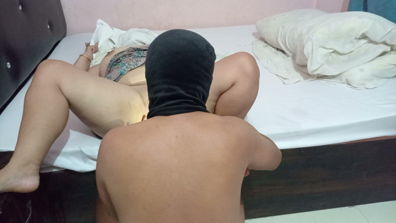 Sano lado: Video rekaman seks pasangan nepal danshai lagi asik jilat memek...