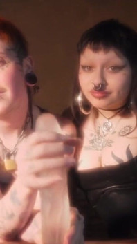 Doble dom cbtjoi