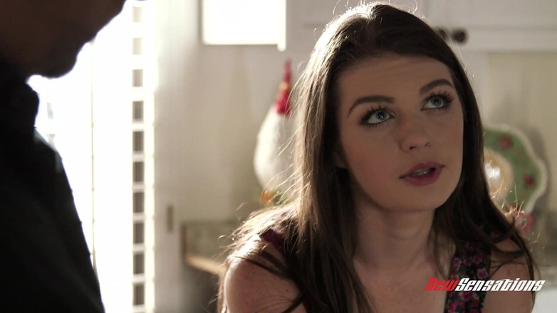 New Sensations: Anastasia Gives a Favor for a Favor