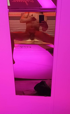 Twotwinkhusbands: Rowan opalování