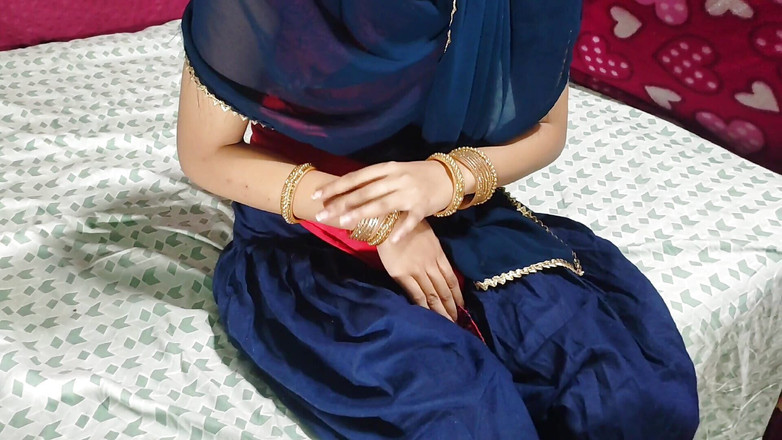 KavitaBhabhi: Секс с мусульманской подругой