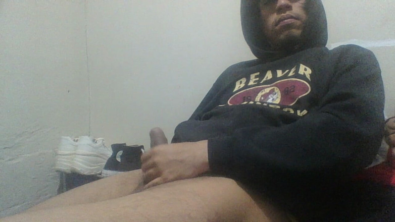 AlexAlejandro13: Porno izlerken çok karamsar olmayı seviyorum