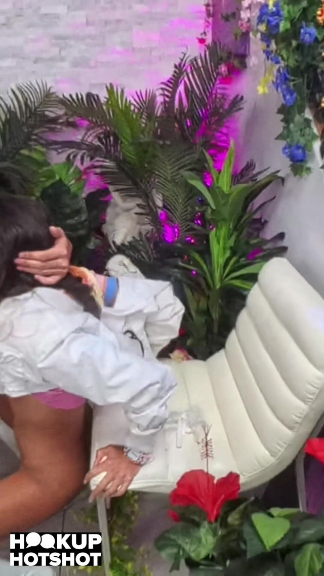Stunning Sasha Tatcha Loves to Get Ass Fucked by Nade Nasty! (Hook Up Hotshot POV)