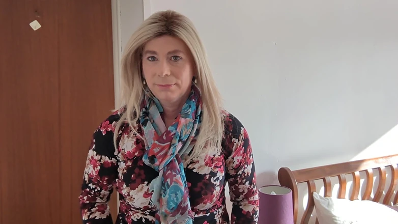 NikkiGee: Men Plug, sexig underkläder, offentligt spel och en stor, hård,...