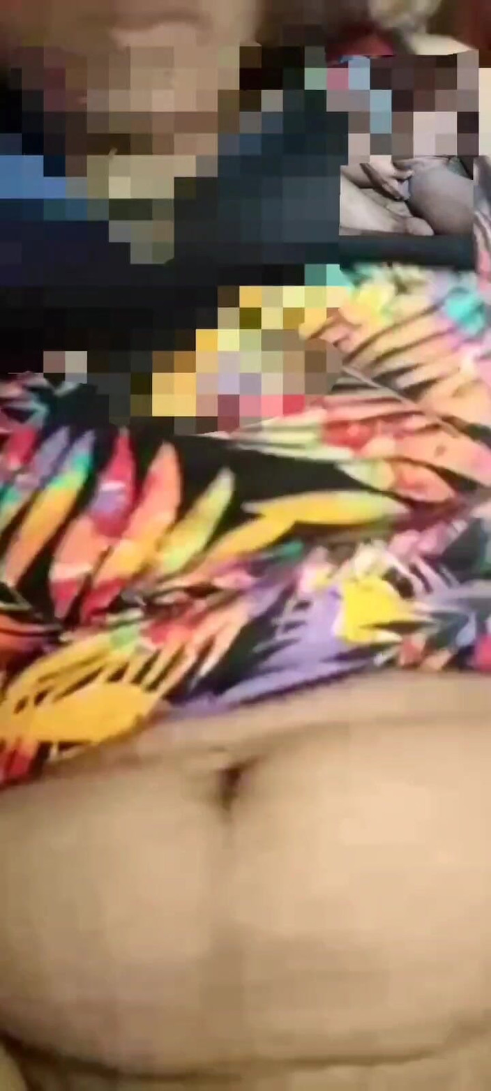 Bangladeshi couple: Bengaals echt koppel masturbatie in videogesprek scène 1