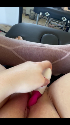 Naughty Mila: Hanya A Little Mengusik untuk Awak. jika Anda Suka Anda...
