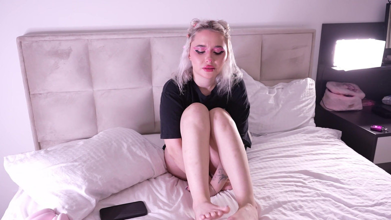 Nka Legran: Kakak tiri saya dicampakkan oleh seorang pria selama ovulasi dan...