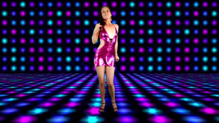Porno angels: Diskaun awek membimbing Baby M
