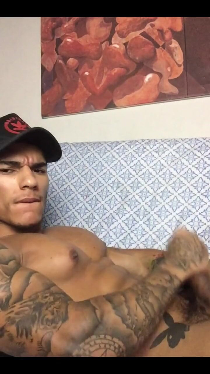 Exxtevao: 사정하고 더워지다