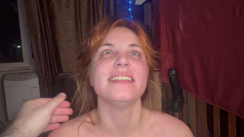 Elena917: Klatschen und schlagen, pOV