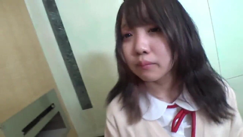 Asian cutie: Ange asiatique 7126