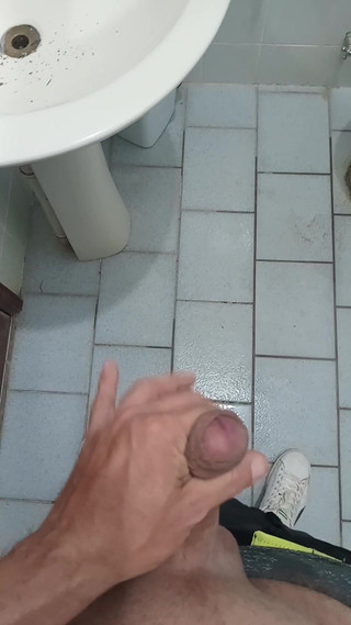 Oscar cor: Entladen der ganzen milch