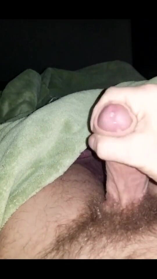 Studio DeCrow: Snelle hallo en cumshot