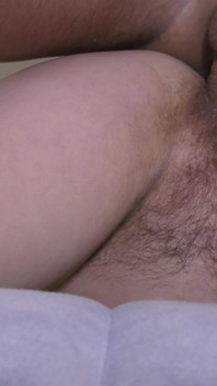 Fucked a Cute Teenager 18yo at Home