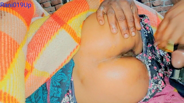 Rakesh: India hauswaif rani anal